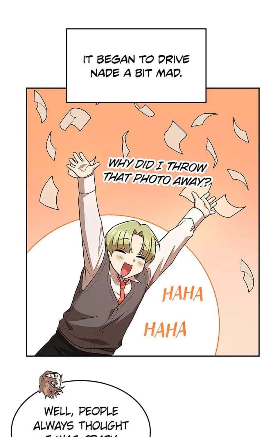 Read The Infinite Mage chapter 54 image 33 on Lezhin