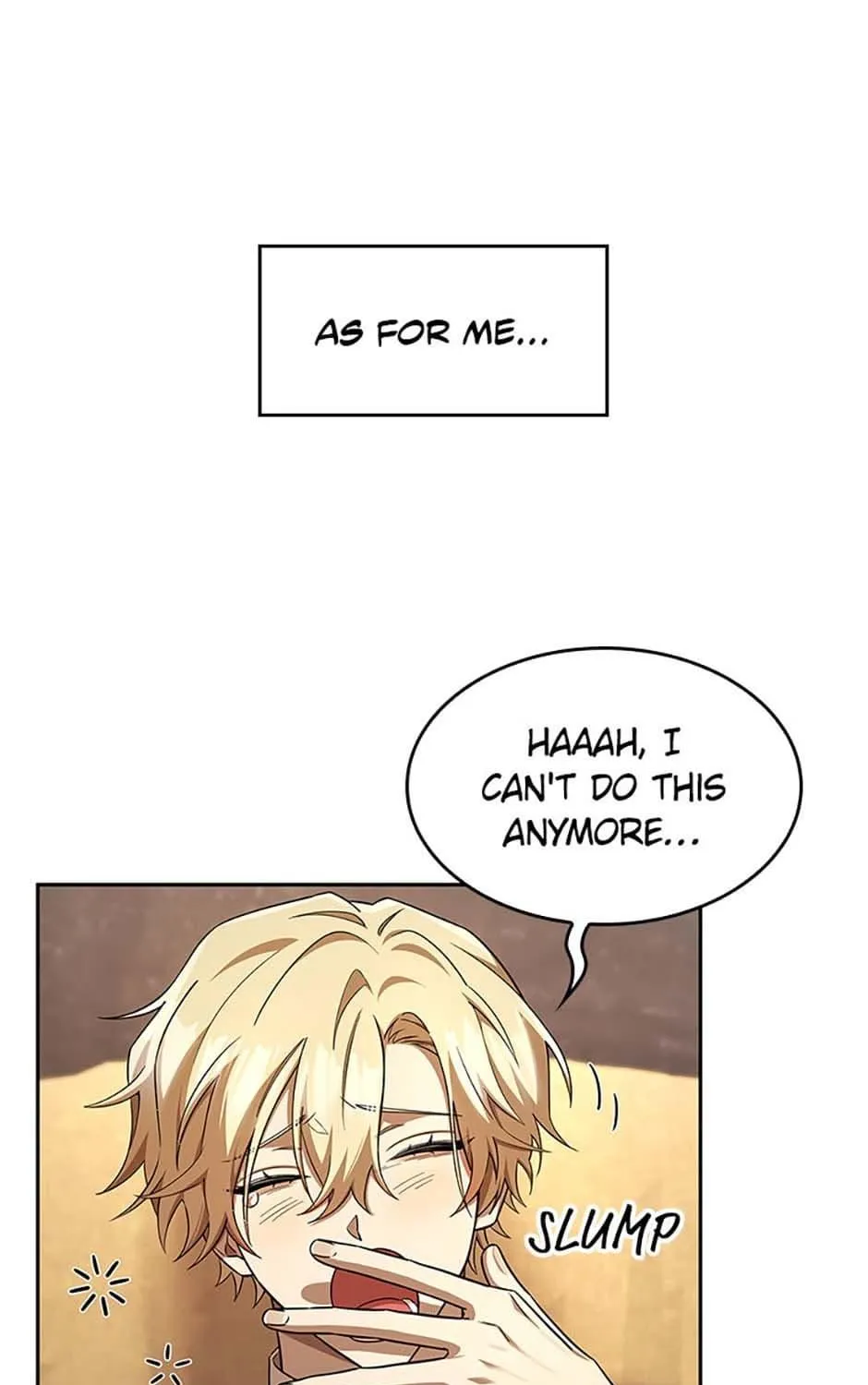 Read The Infinite Mage chapter 54 image 35 on Lezhin