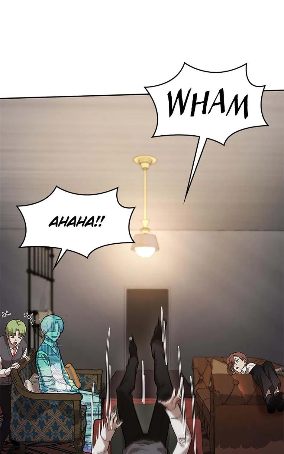 Read The Infinite Mage chapter 54 image 41 on Lezhin