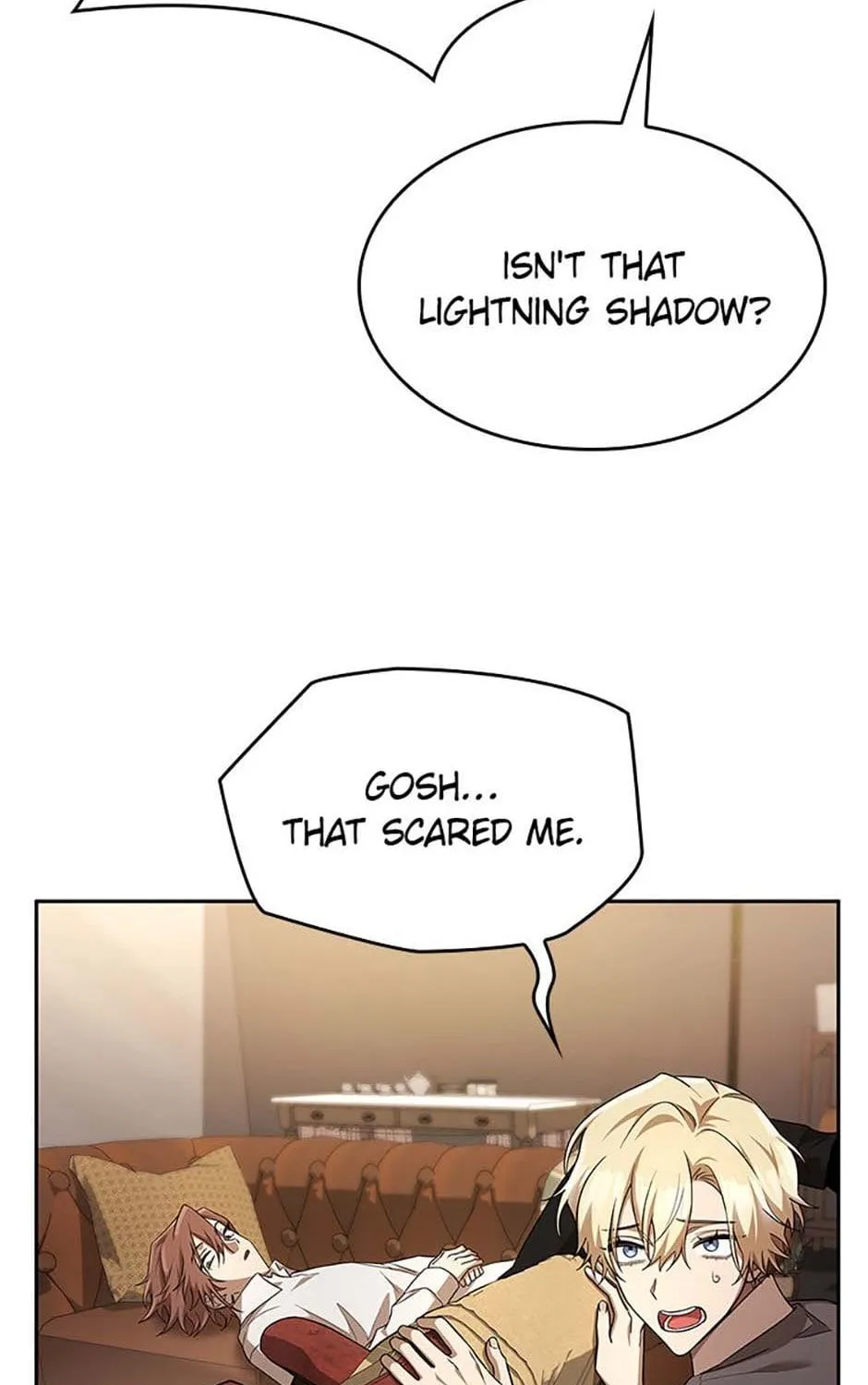 Read The Infinite Mage chapter 54 image 43 on Lezhin
