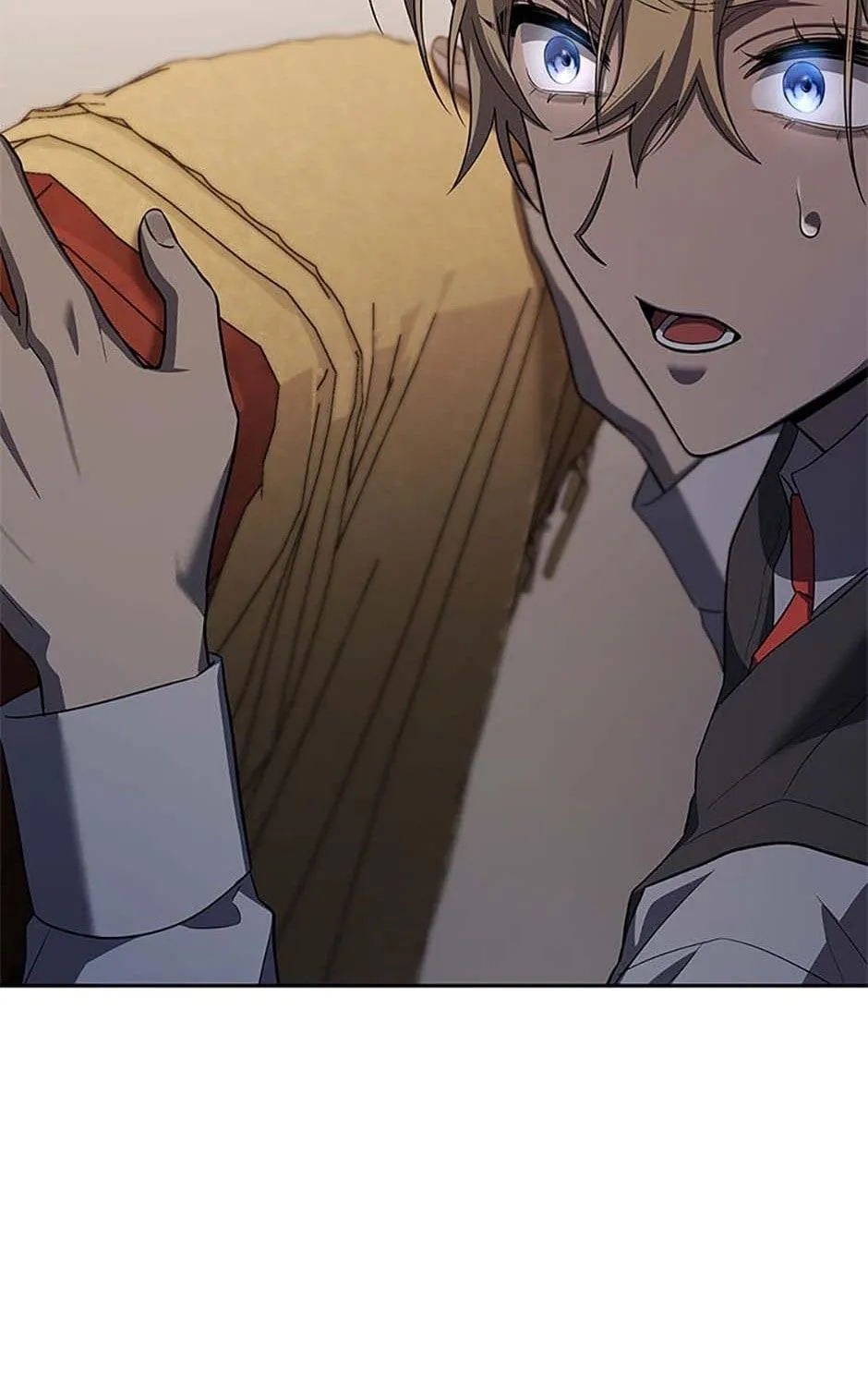 Read The Infinite Mage chapter 54 image 47 on Lezhin