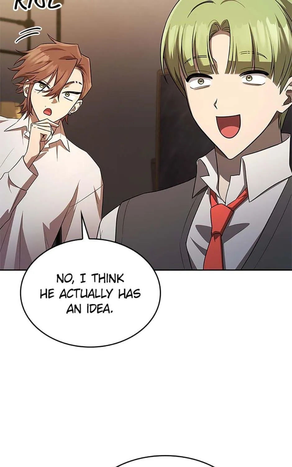 Read The Infinite Mage chapter 54 image 53 on Lezhin