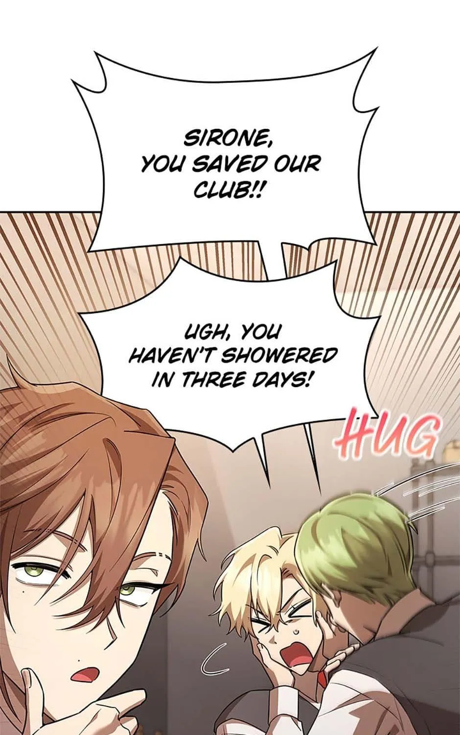 Read The Infinite Mage chapter 54 image 63 on Lezhin