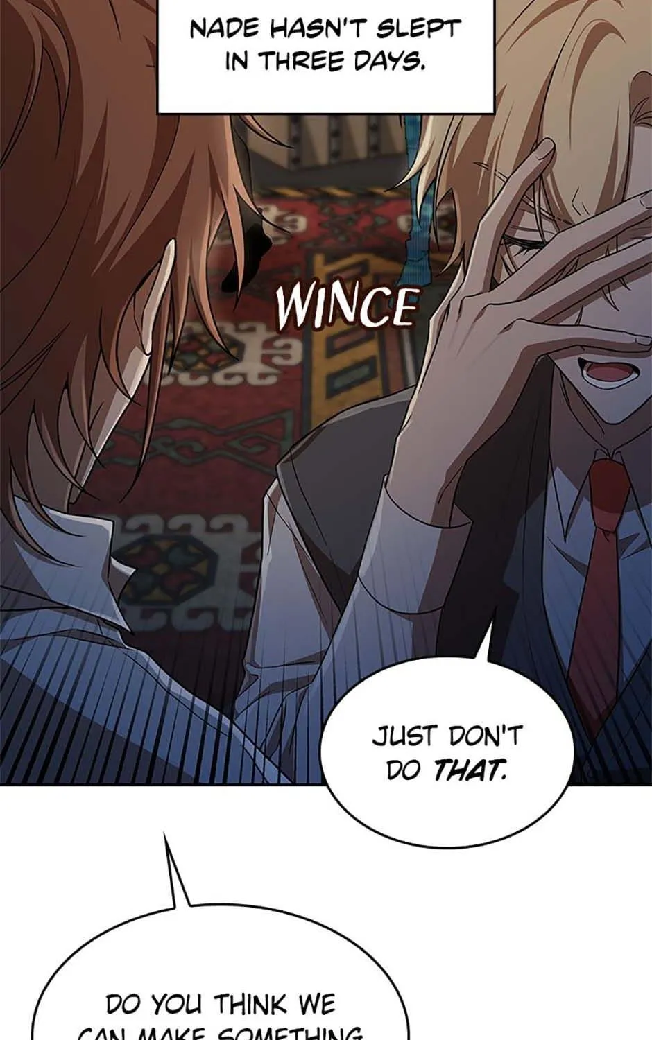 Read The Infinite Mage chapter 54 image 81 on Lezhin
