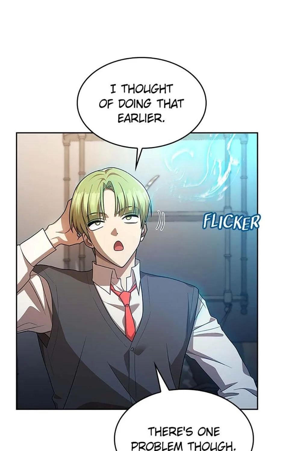 Read The Infinite Mage chapter 54 image 83 on Lezhin