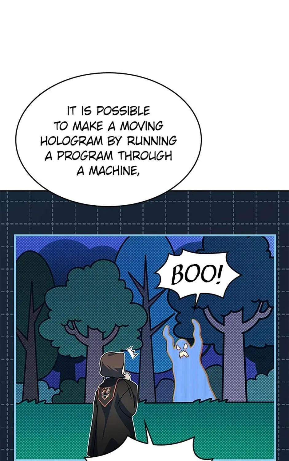 Read The Infinite Mage chapter 54 image 85 on Lezhin