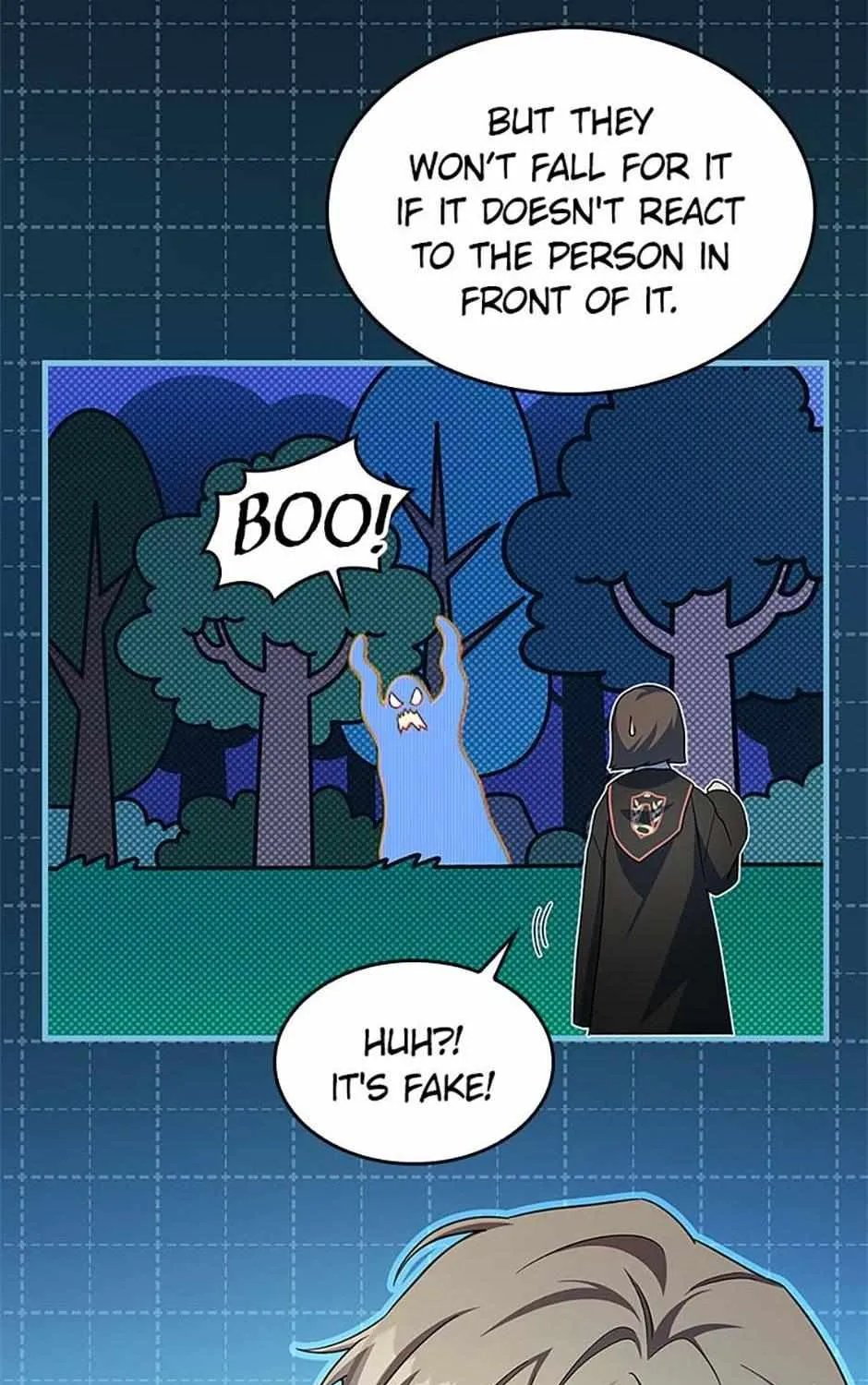 Read The Infinite Mage chapter 54 image 87 on Lezhin