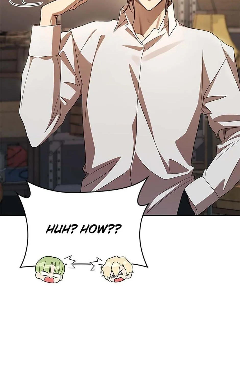 Read The Infinite Mage chapter 54 image 93 on Lezhin