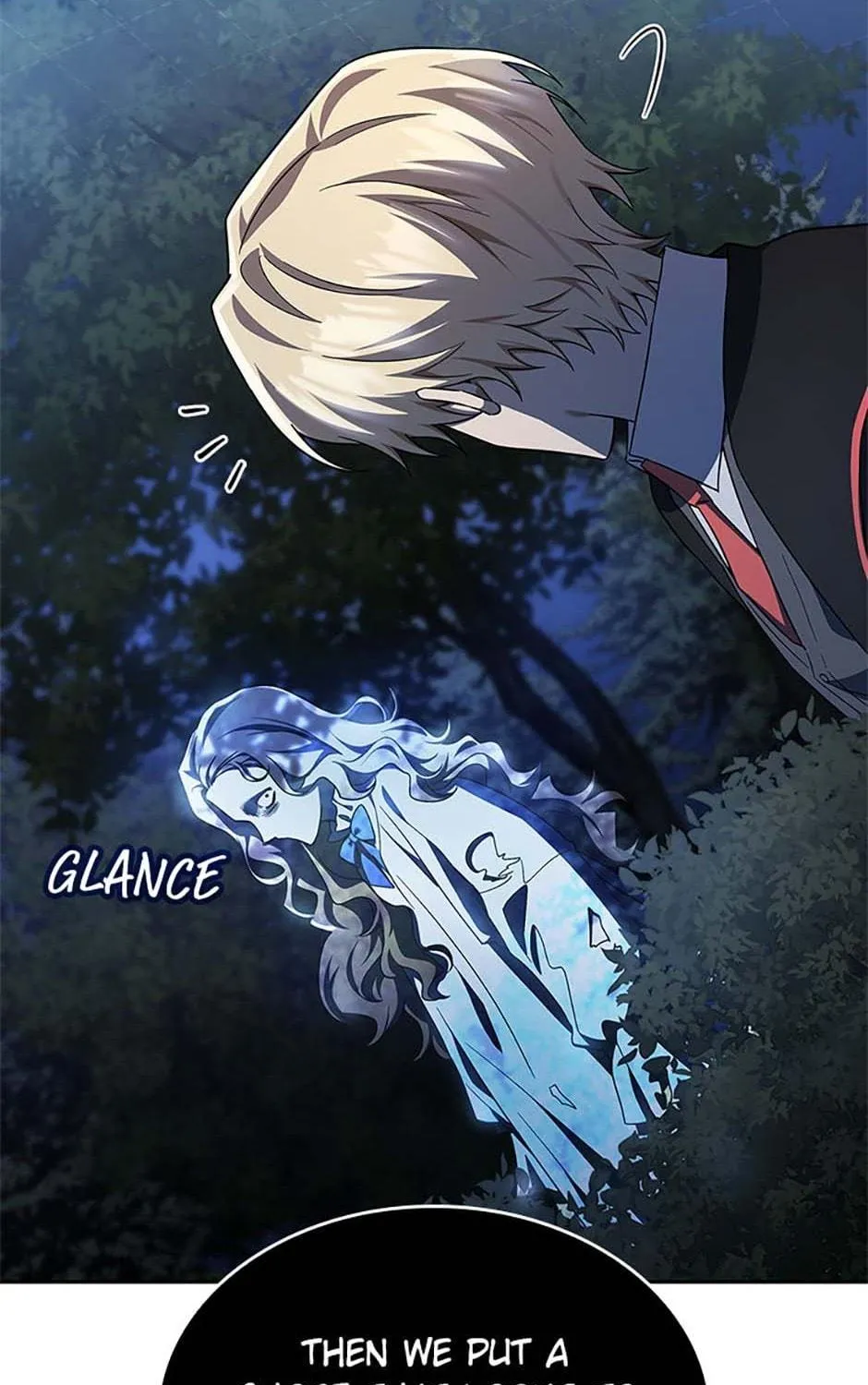 Read The Infinite Mage chapter 54 image 99 on Lezhin