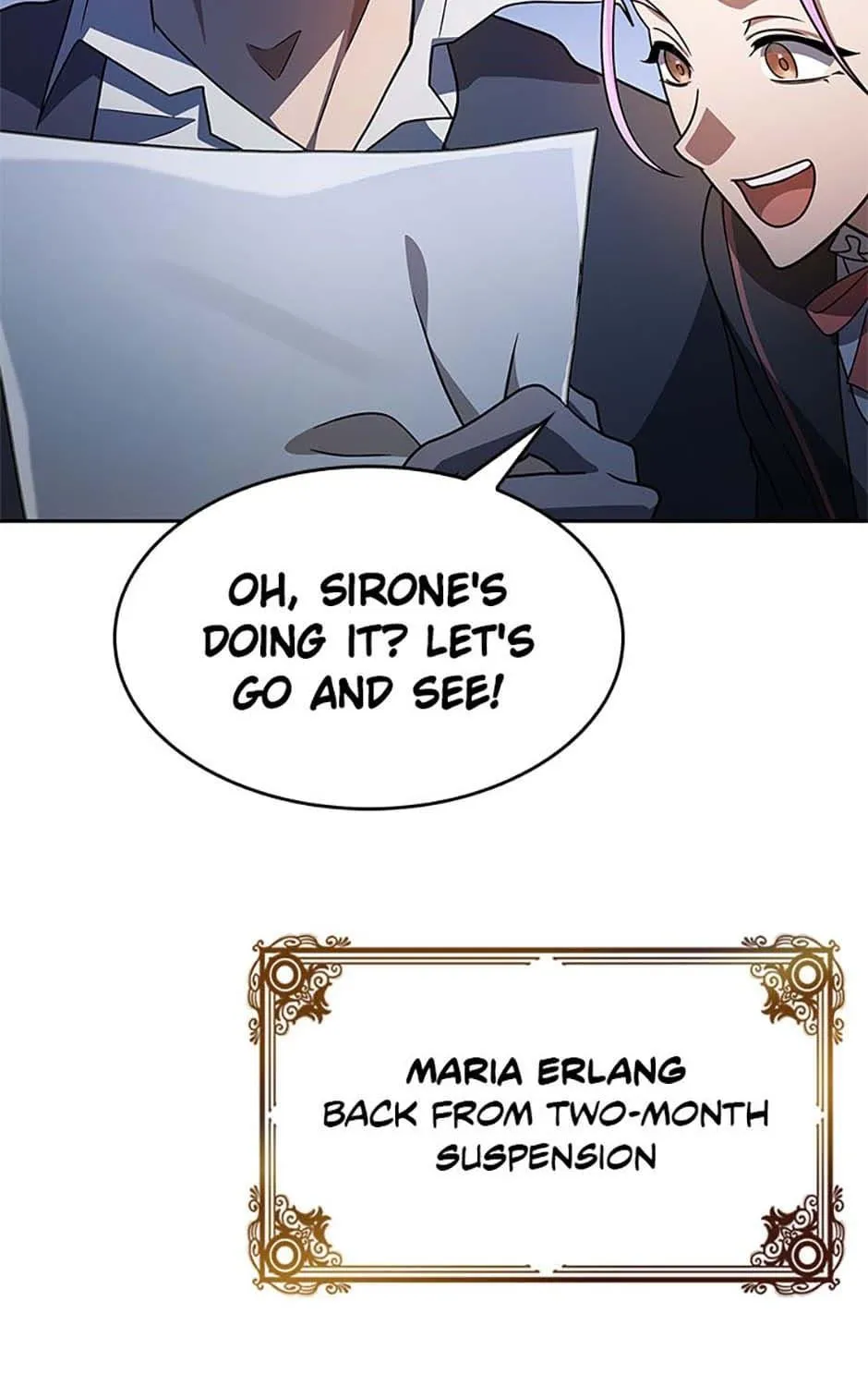Read The Infinite Mage chapter 55 image 105 on Lezhin