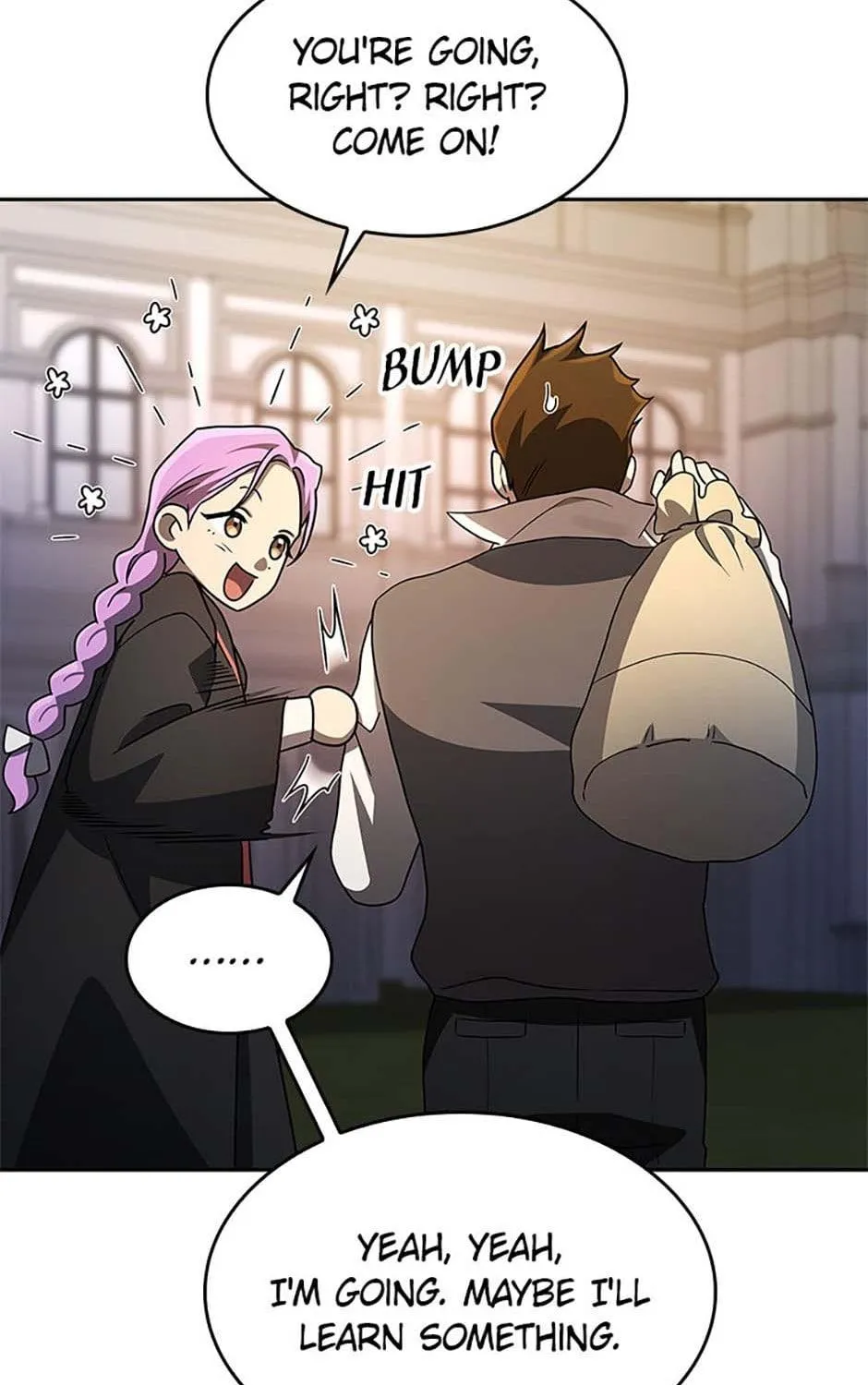 Read The Infinite Mage chapter 55 image 107 on Lezhin