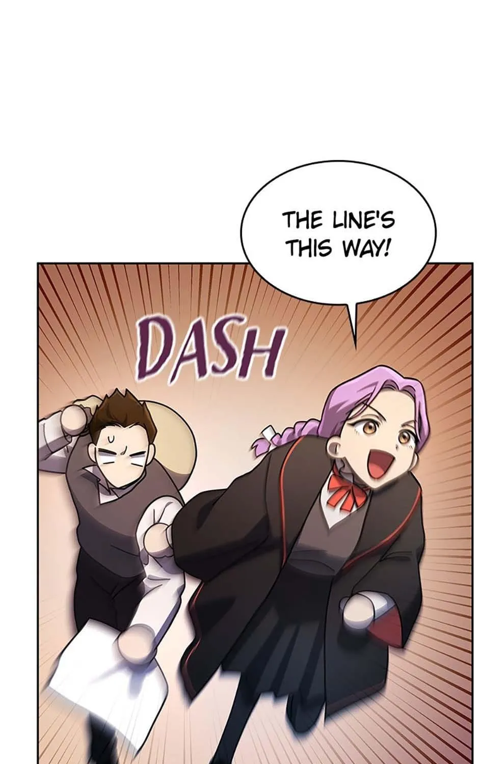 Read The Infinite Mage chapter 55 image 109 on Lezhin