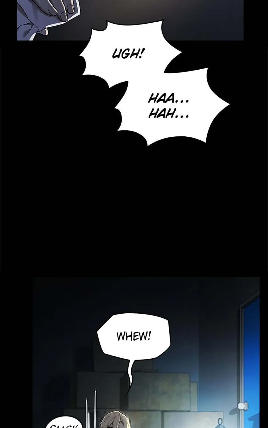 Read The Infinite Mage chapter 55 image 11 on Lezhin