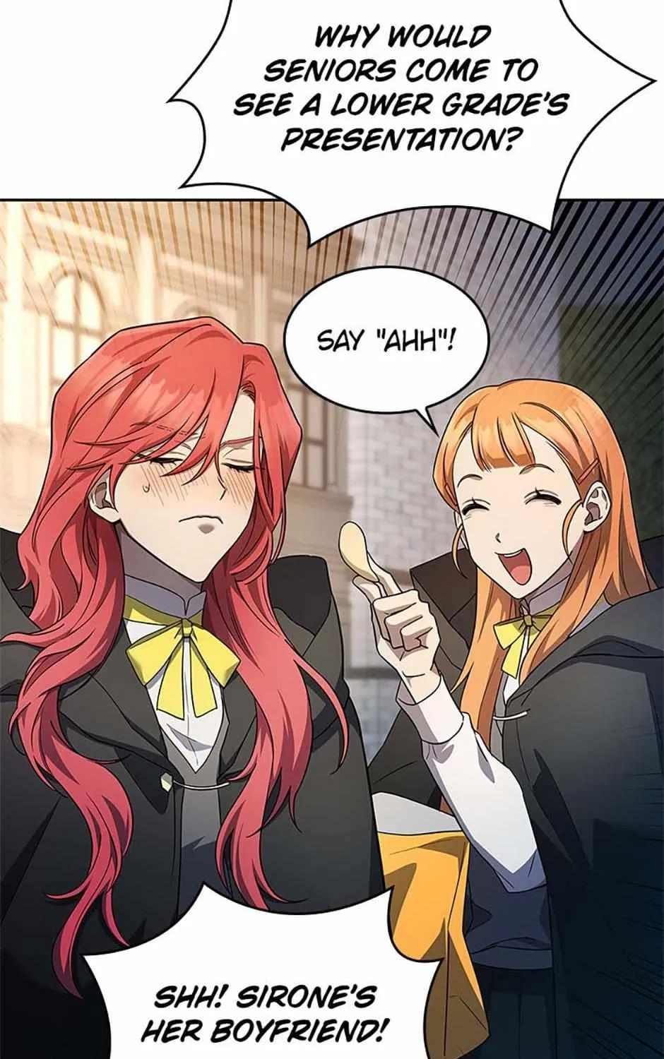 Read The Infinite Mage chapter 55 image 115 on Lezhin