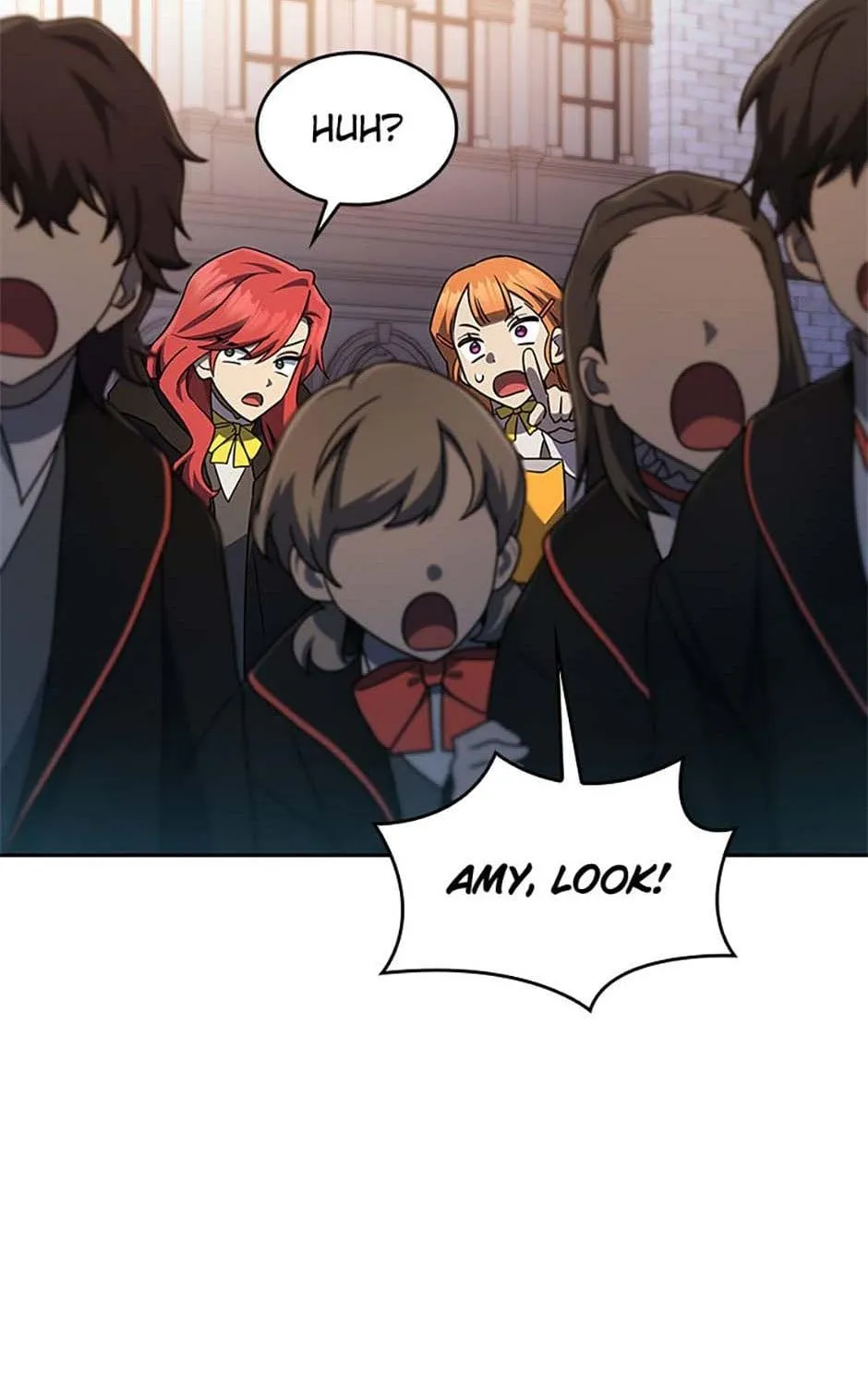 Read The Infinite Mage chapter 55 image 123 on Lezhin