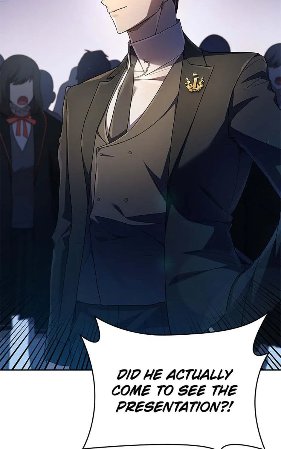 Read The Infinite Mage chapter 55 image 127 on Lezhin