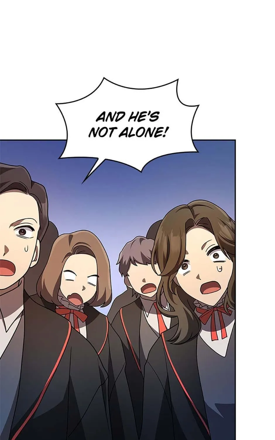 Read The Infinite Mage chapter 55 image 129 on Lezhin