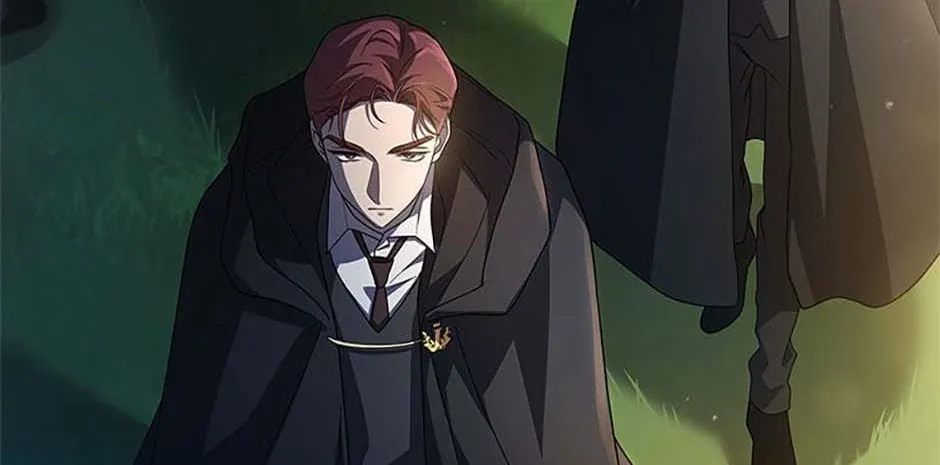Read The Infinite Mage chapter 55 image 132 on Lezhin
