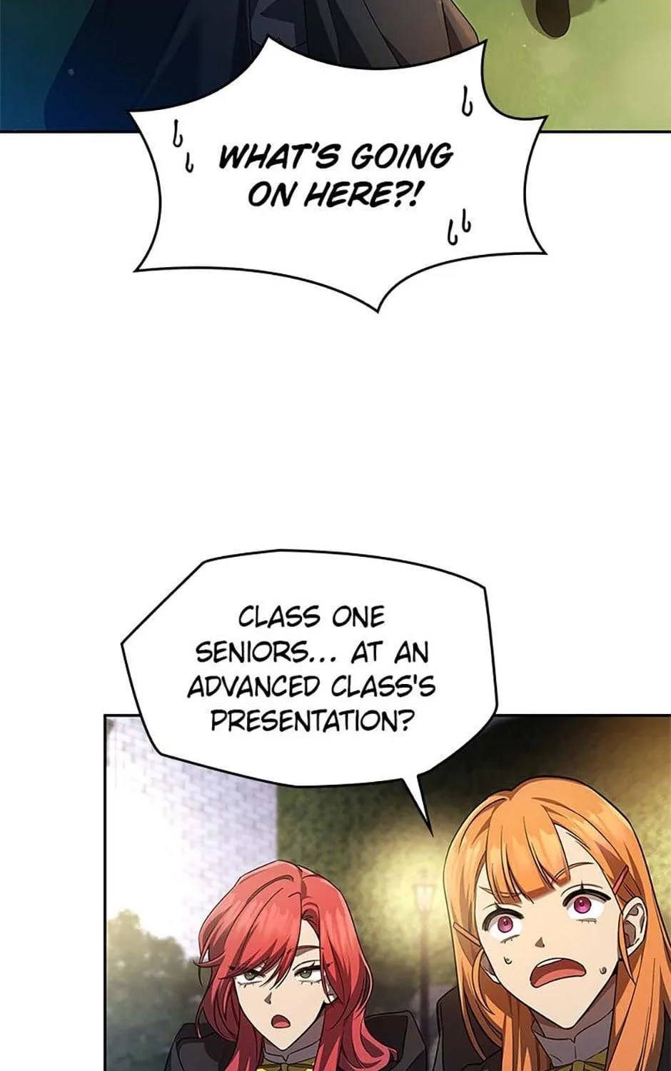 Read The Infinite Mage chapter 55 image 133 on Lezhin