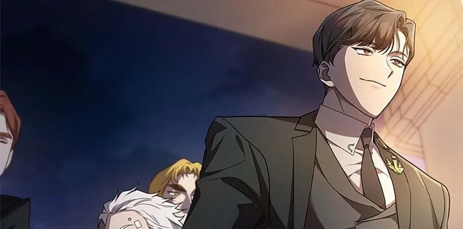 Read The Infinite Mage chapter 55 image 138 on Lezhin