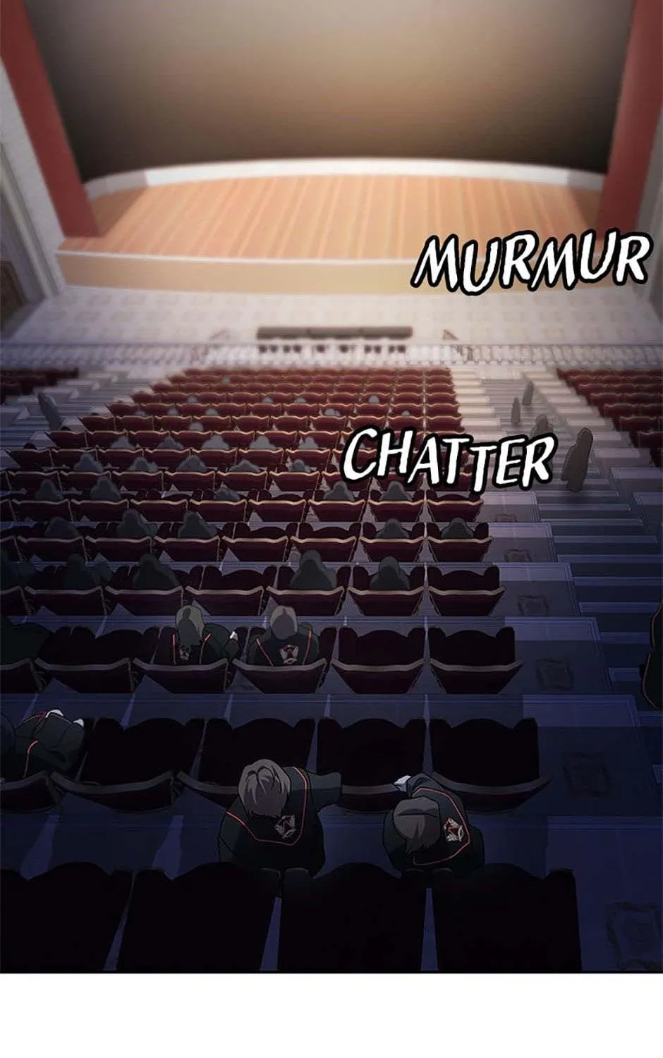Read The Infinite Mage chapter 55 image 141 on Lezhin