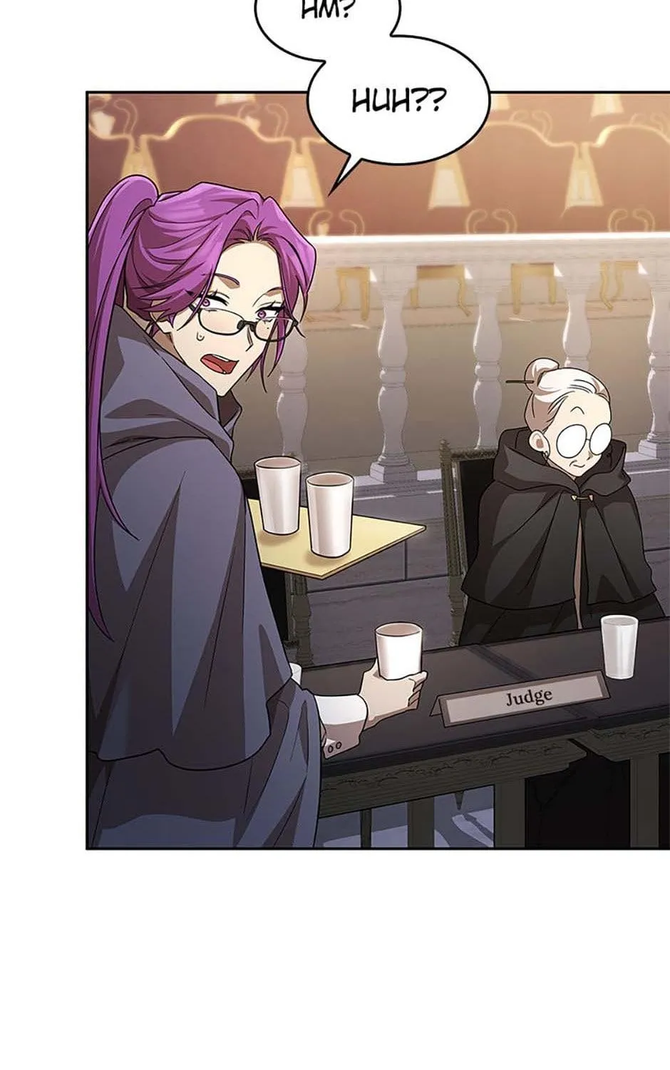 Read The Infinite Mage chapter 55 image 143 on Lezhin