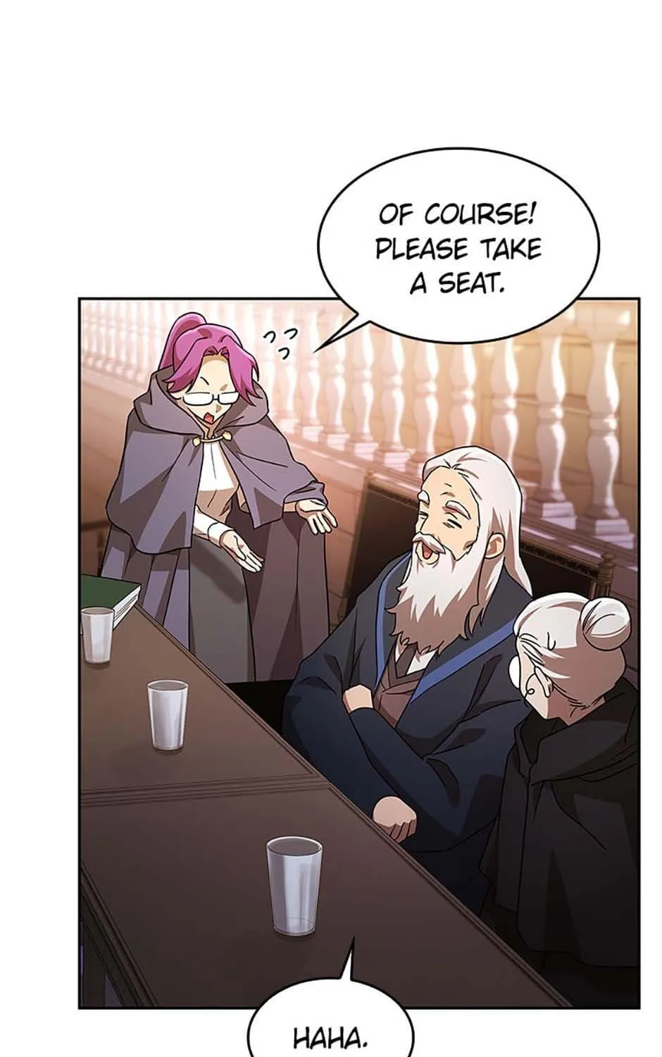 Read The Infinite Mage chapter 55 image 147 on Lezhin