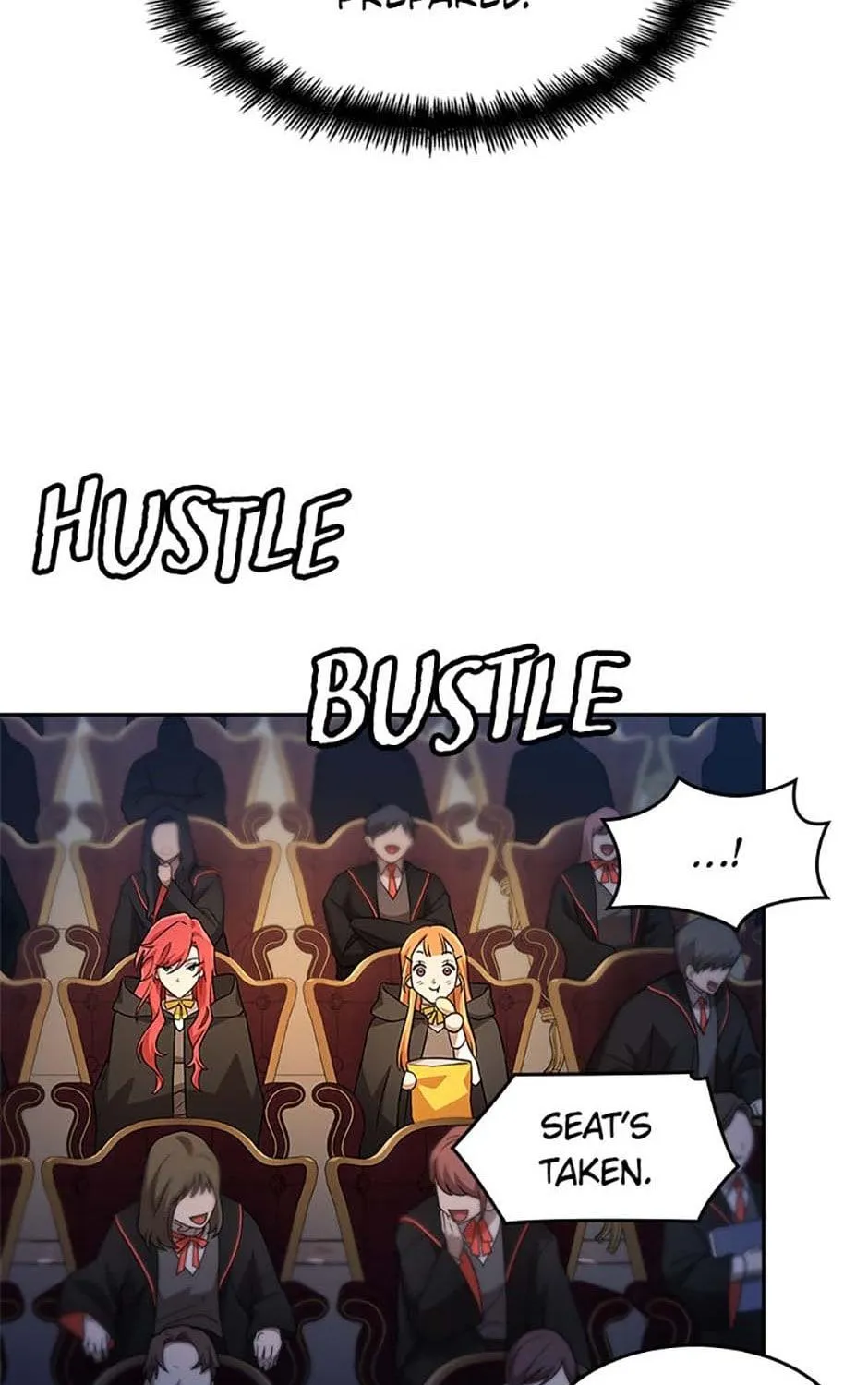 Read The Infinite Mage chapter 55 image 151 on Lezhin