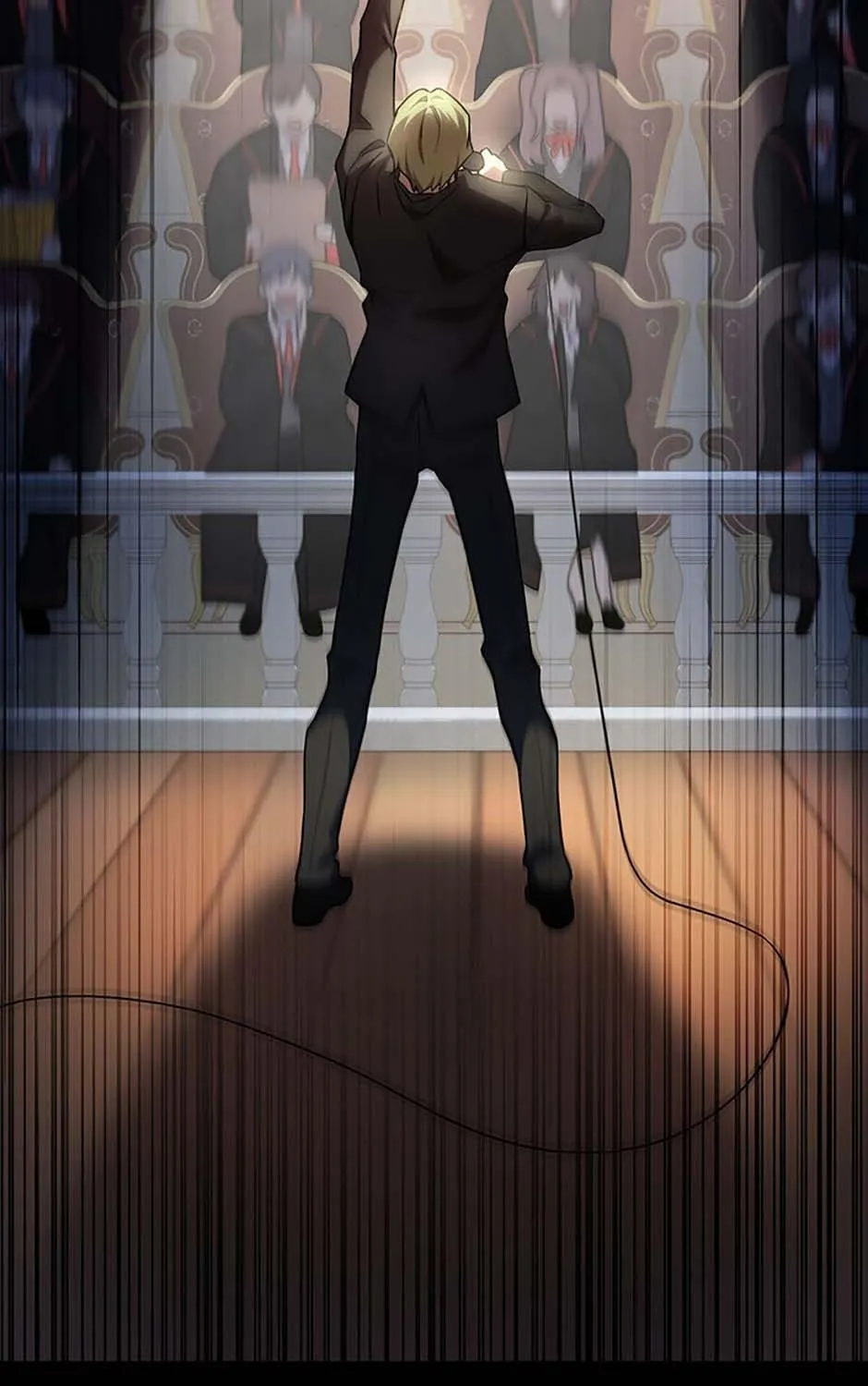 Read The Infinite Mage chapter 55 image 171 on Lezhin