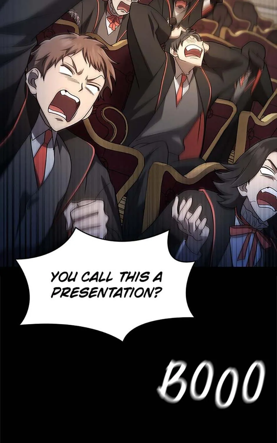 Read The Infinite Mage chapter 55 image 179 on Lezhin