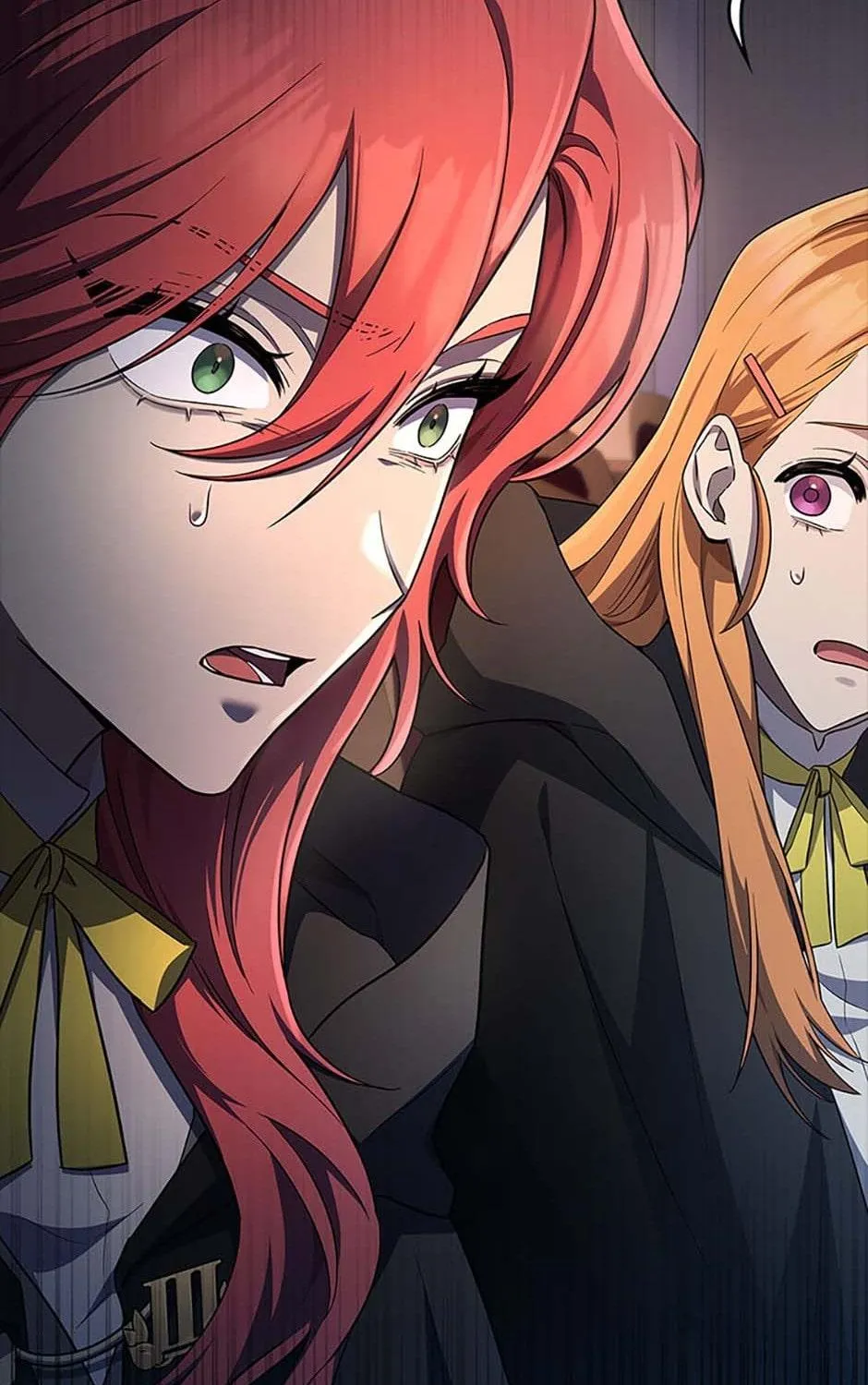 Read The Infinite Mage chapter 55 image 183 on Lezhin