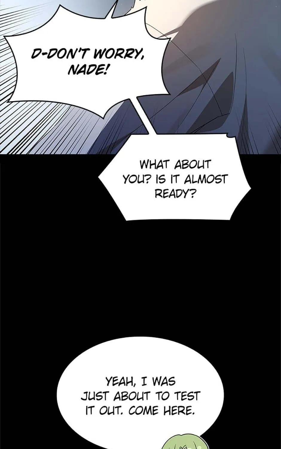 Read The Infinite Mage chapter 55 image 31 on Lezhin