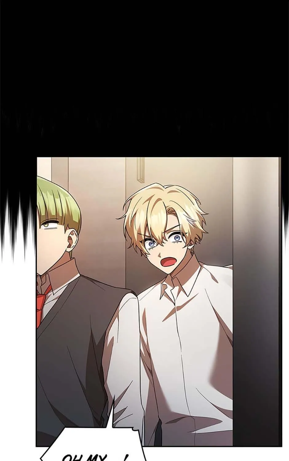 Read The Infinite Mage chapter 55 image 33 on Lezhin