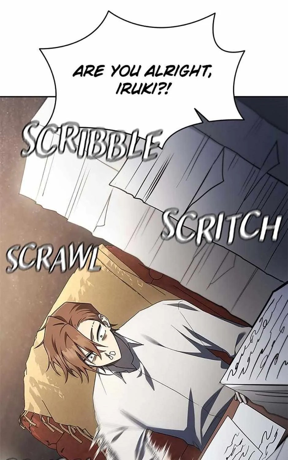 Read The Infinite Mage chapter 55 image 35 on Lezhin