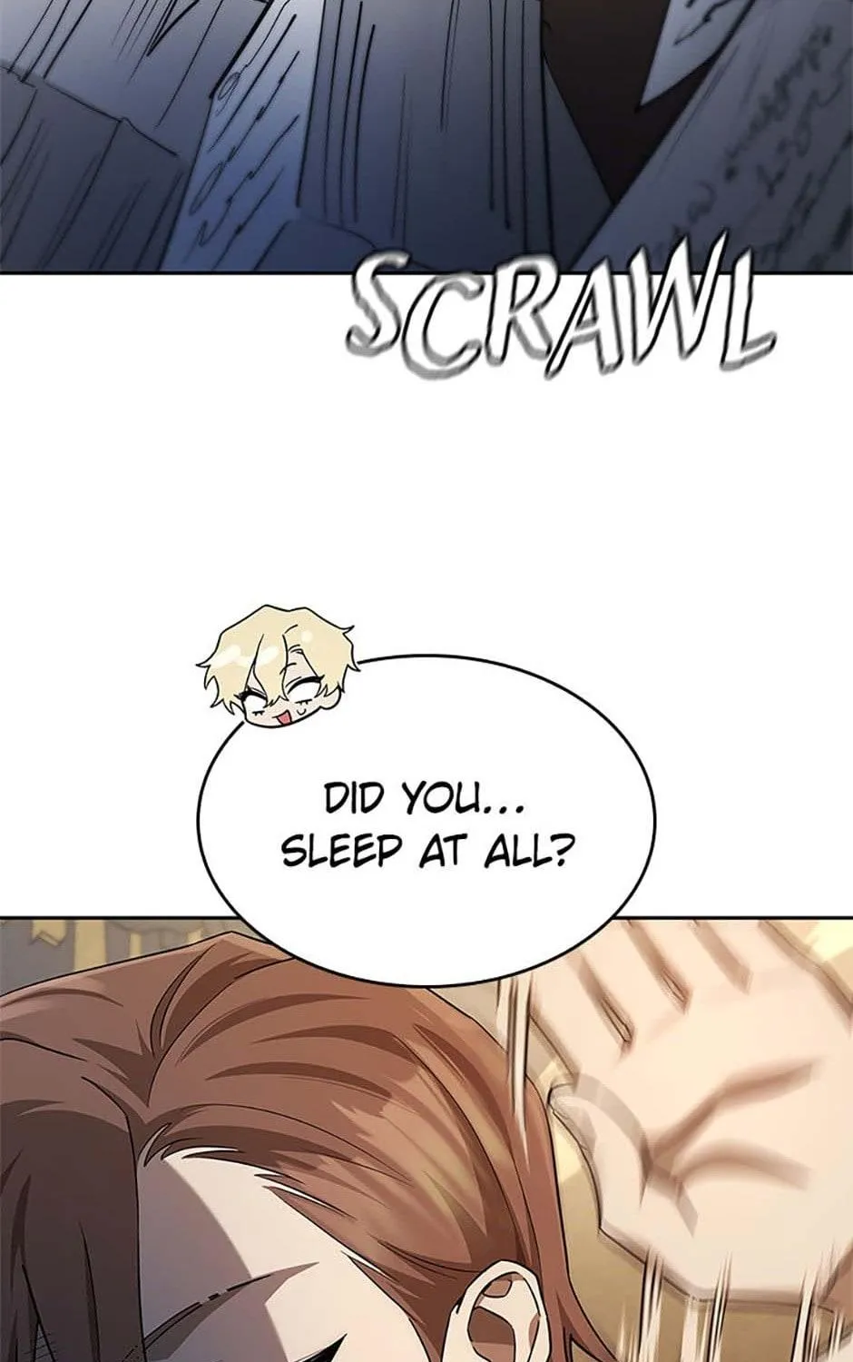 Read The Infinite Mage chapter 55 image 37 on Lezhin