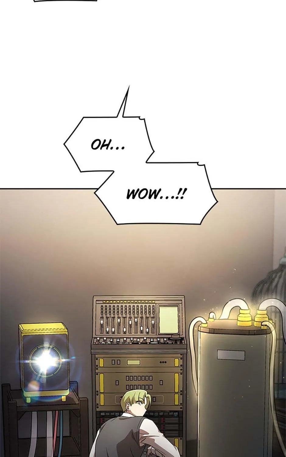 Read The Infinite Mage chapter 55 image 43 on Lezhin