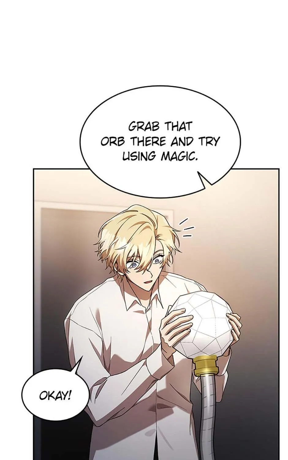 Read The Infinite Mage chapter 55 image 47 on Lezhin