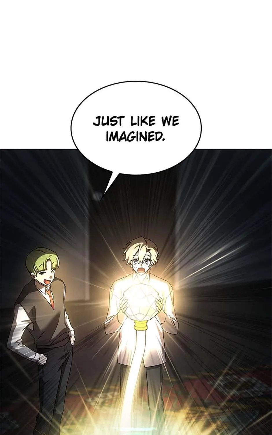 Read The Infinite Mage chapter 55 image 57 on Lezhin