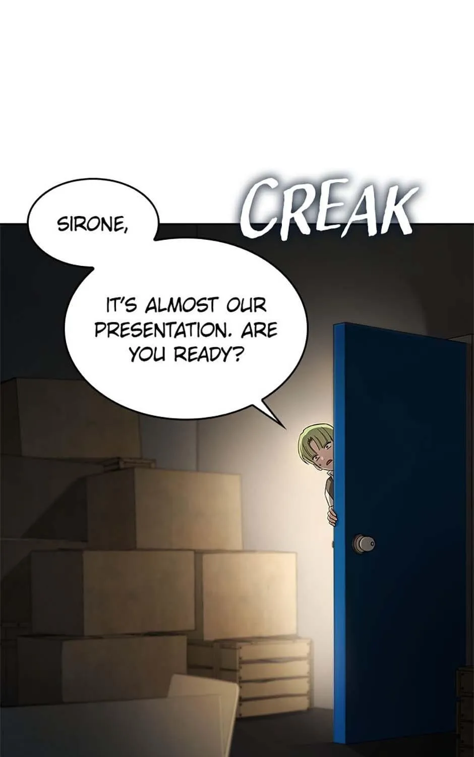 Read The Infinite Mage chapter 55 image 69 on Lezhin