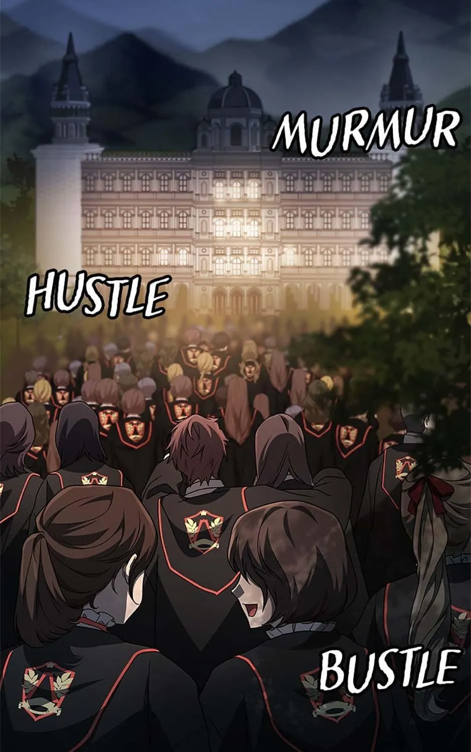 Read The Infinite Mage chapter 55 image 87 on Lezhin