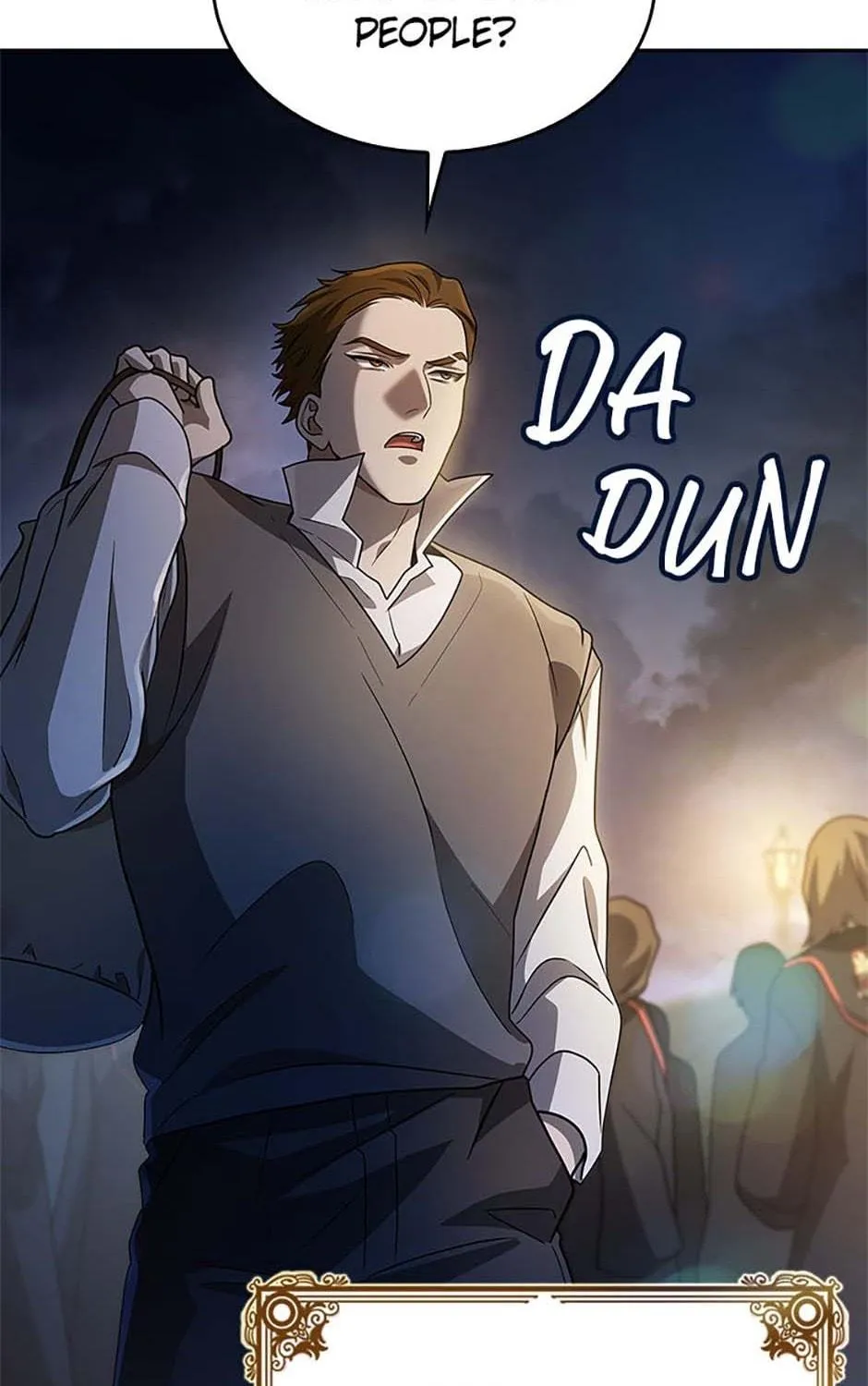 Read The Infinite Mage chapter 55 image 95 on Lezhin