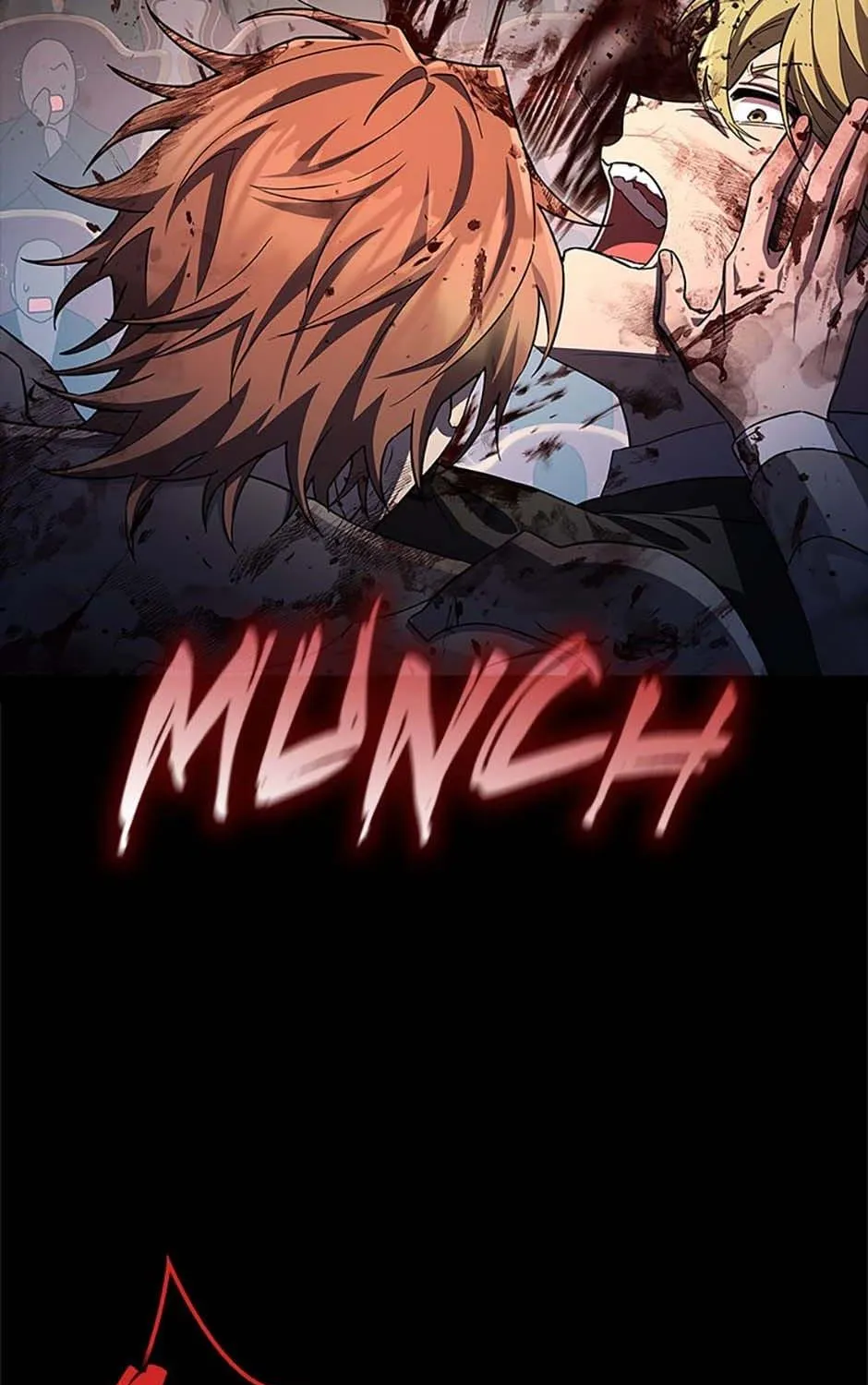Read The Infinite Mage chapter 56 image 104 on Lezhin