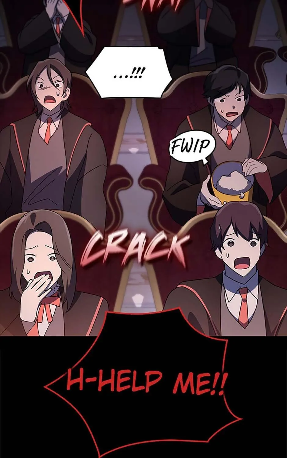 Read The Infinite Mage chapter 56 image 106 on Lezhin