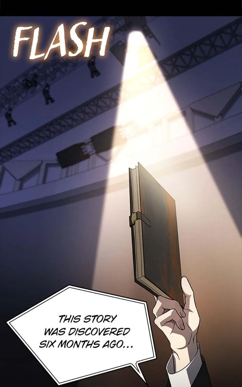 Read The Infinite Mage chapter 56 image 114 on Lezhin