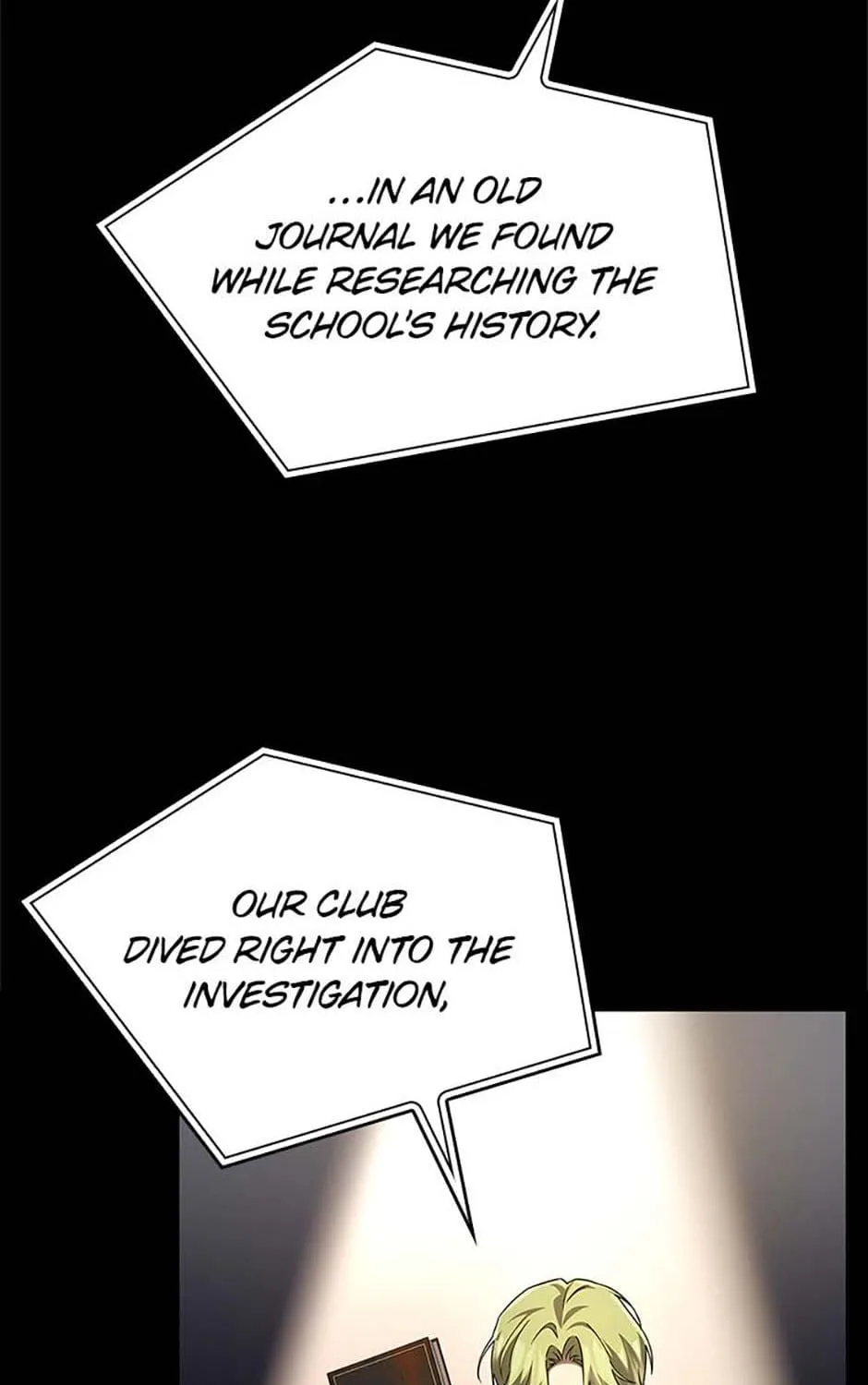 Read The Infinite Mage chapter 56 image 116 on Lezhin