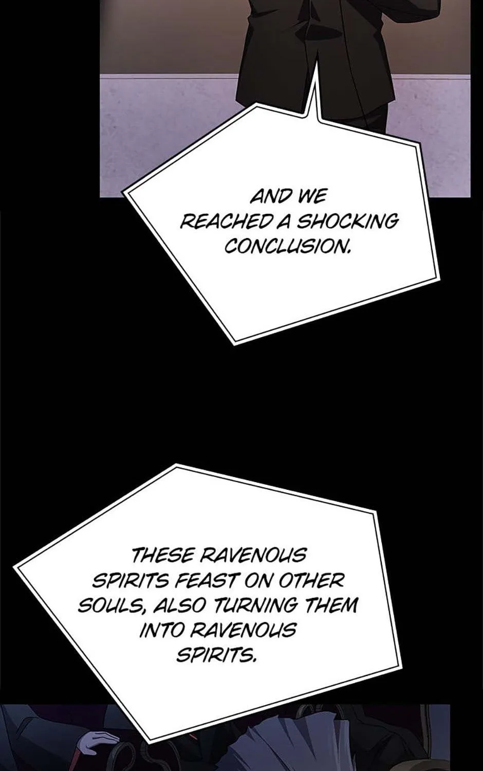 Read The Infinite Mage chapter 56 image 118 on Lezhin