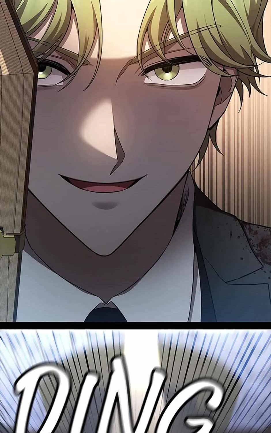 Read The Infinite Mage chapter 56 image 122 on Lezhin