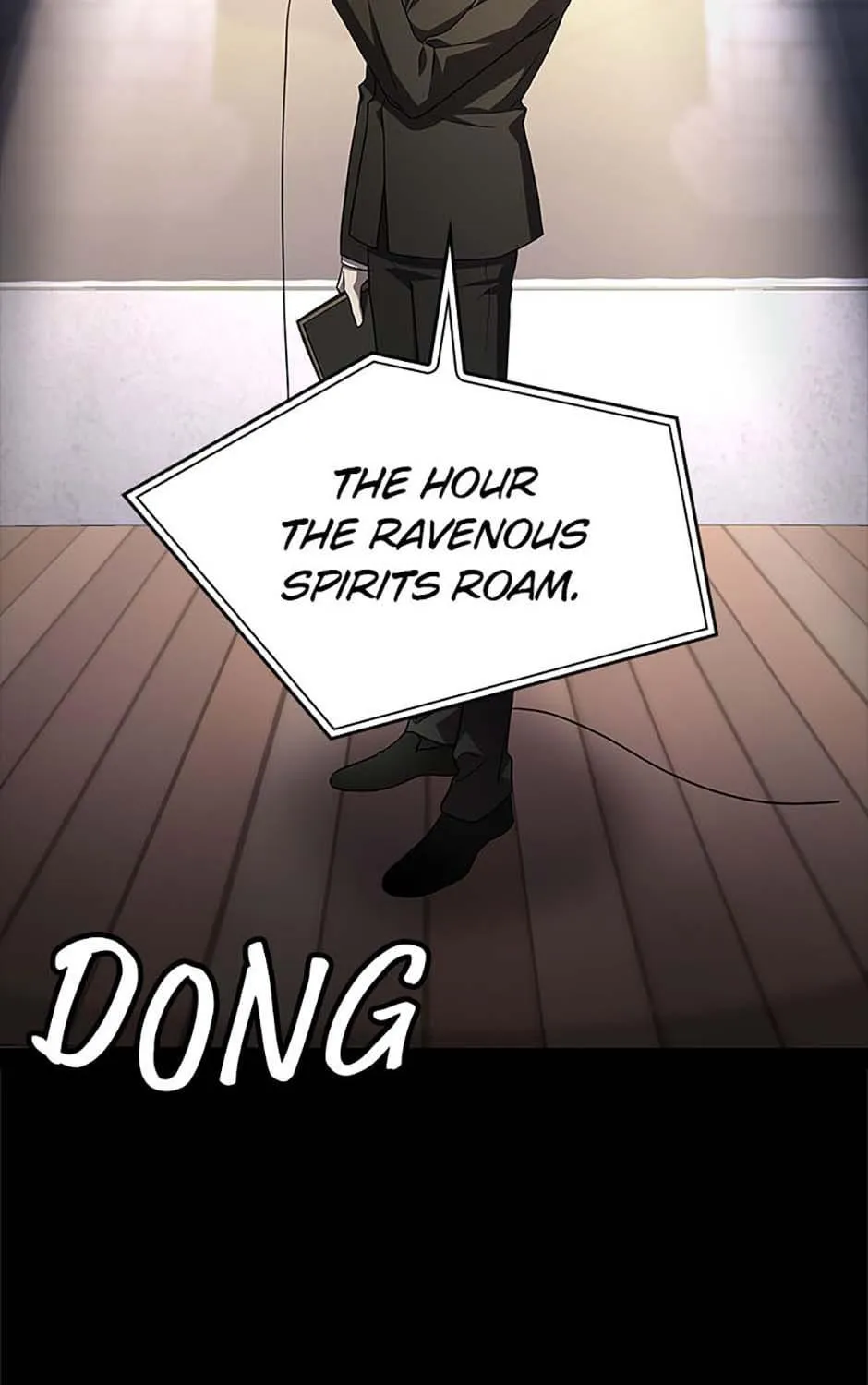 Read The Infinite Mage chapter 56 image 130 on Lezhin