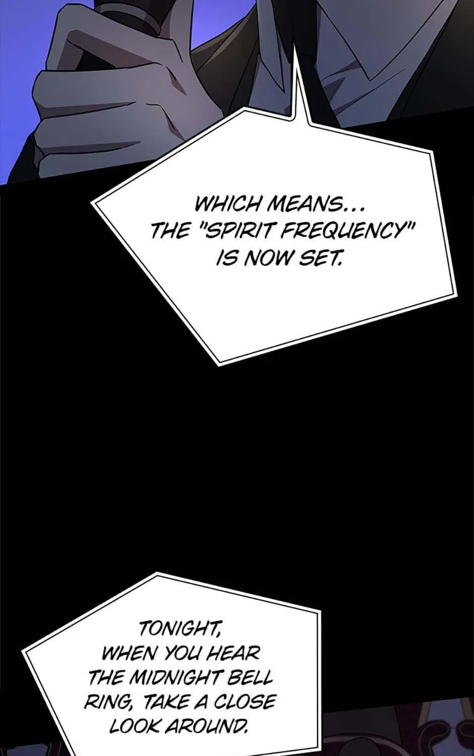 Read The Infinite Mage chapter 56 image 136 on Lezhin