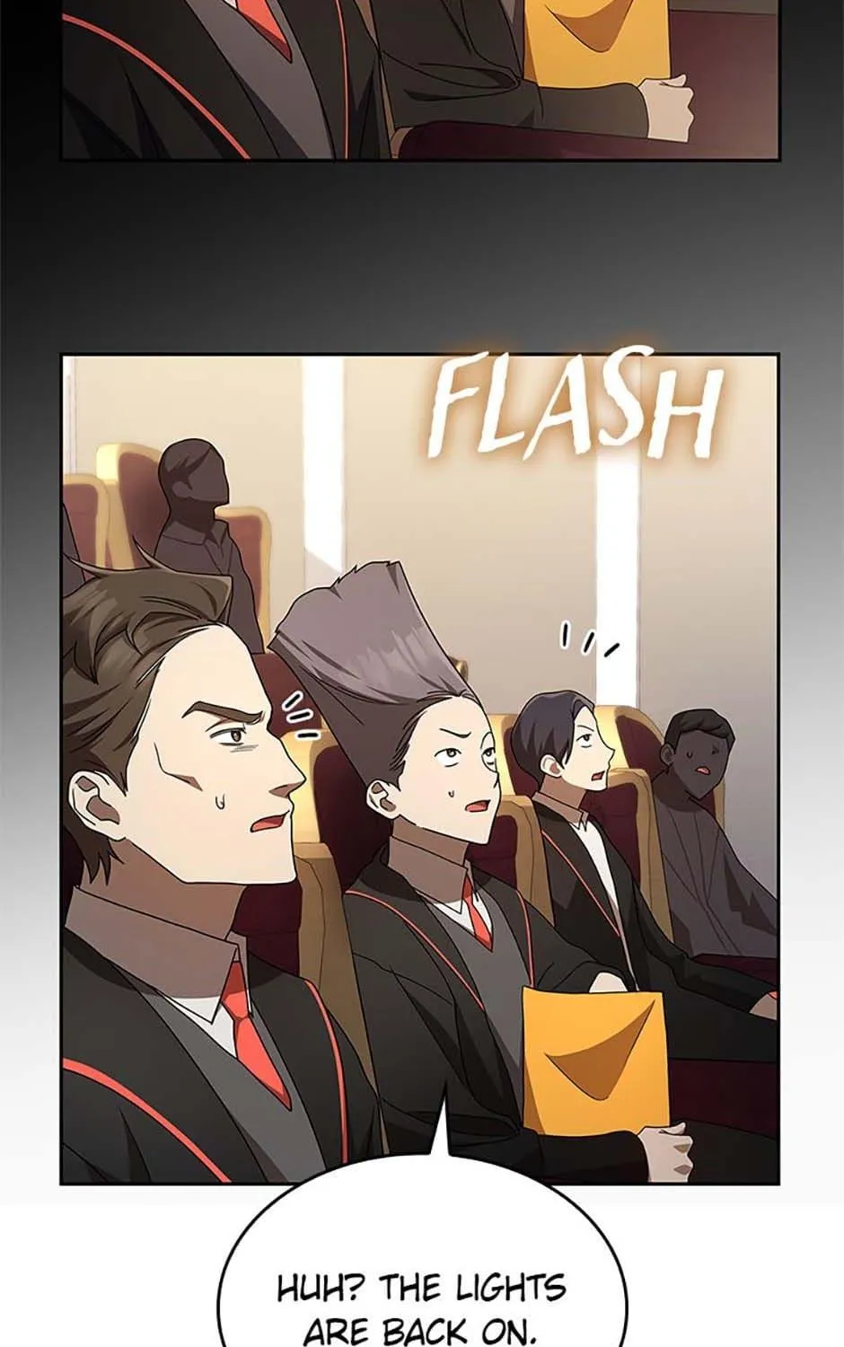 Read The Infinite Mage chapter 56 image 144 on Lezhin